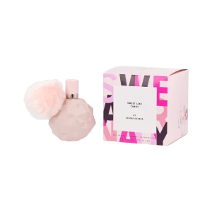 Ariana Grande Sweet Like Candy Woda Perfumowana 100ml