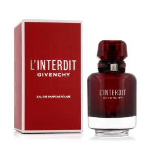 Givenchy L'Interdit Rouge Woda Perfumowana 80ml
