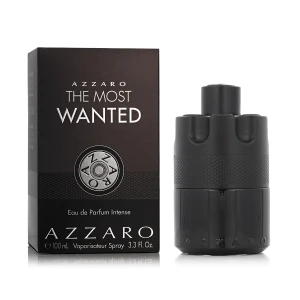 Azzaro The Most Wanted Woda Perfumowana Intense 100ml