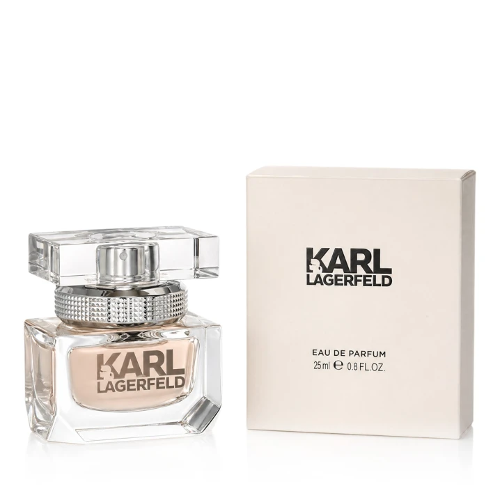 Karl Lagerfeld Karl Lagerfeld for Her Woda Perfumowana 25ml