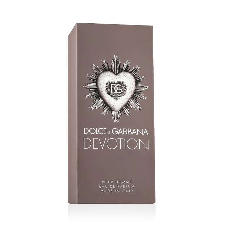 Dolce & Gabbana Devotion Pour Homme Woda Perfumowana 100ml