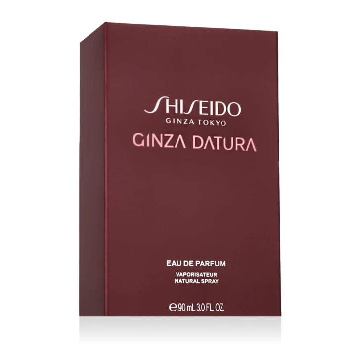 Shiseido Ginza Datura Woda Perfumowana 90ml