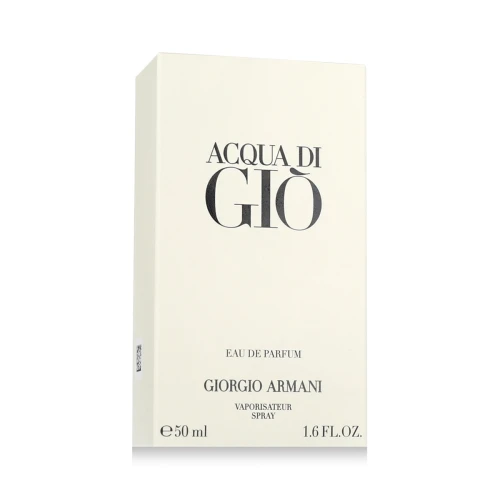 giorgio armani acqua di gio pour homme woda perfumowana 50 ml     