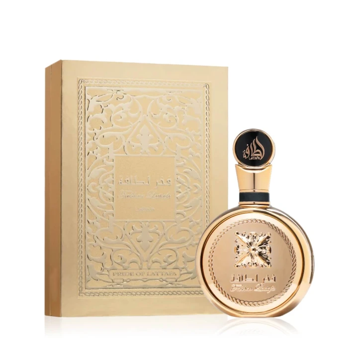 Lattafa Pride Fakhar Extrait Woda Perfumowana 100ml