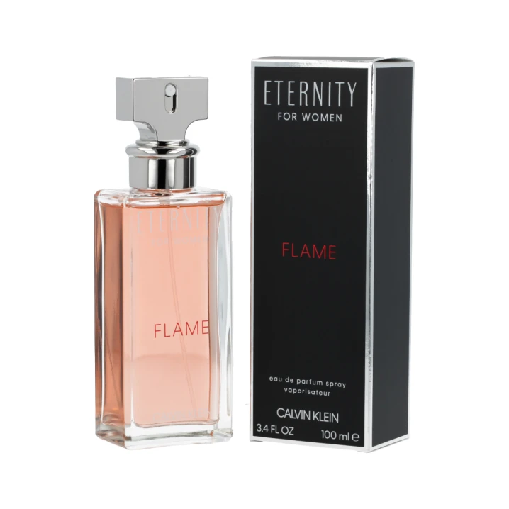 Calvin Klein Eternity for Women Flame Woda Perfumowana 100ml