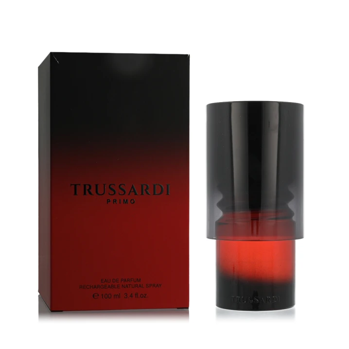 Trussardi Primo Woda Perfumowana 100ml