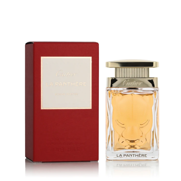 Cartier La Panthere Woda Perfumowana 50ml