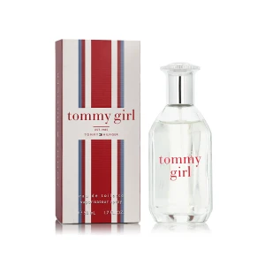Tommy Hilfiger Tommy Girl Woda Toaletowa 50ml