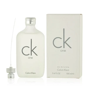 Calvin Klein CK One Woda Toaletowa 100ml