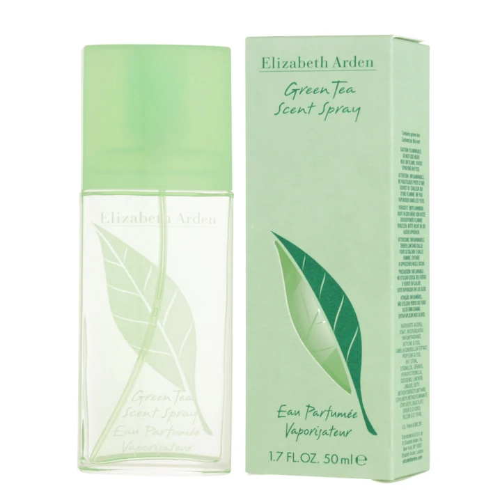 Elizabeth Arden Green Tea Woda Toaletowa 50ml