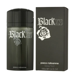 Paco Rabanne Black XS Woda Toaletowa 100ml