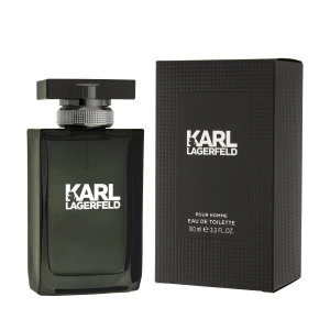 Karl Lagerfeld Karl Lagerfeld Pour Homme Woda Toaletowa 100ml