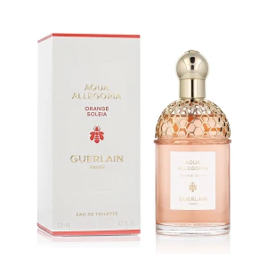 Guerlain Aqua Allegoria Orange Soleia Woda Toaletowa 125ml
