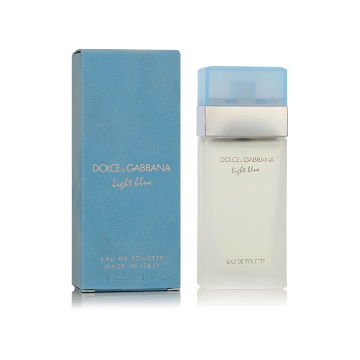 Dolce & Gabbana Light Blue Woda Toaletowa 25ml