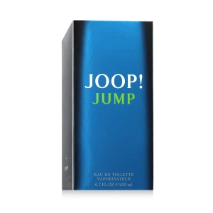 JOOP! Jump Woda Toaletowa 200ml