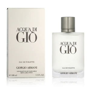 Giorgio Armani Acqua di Gio Pour Homme Woda Toaletowa 100ml