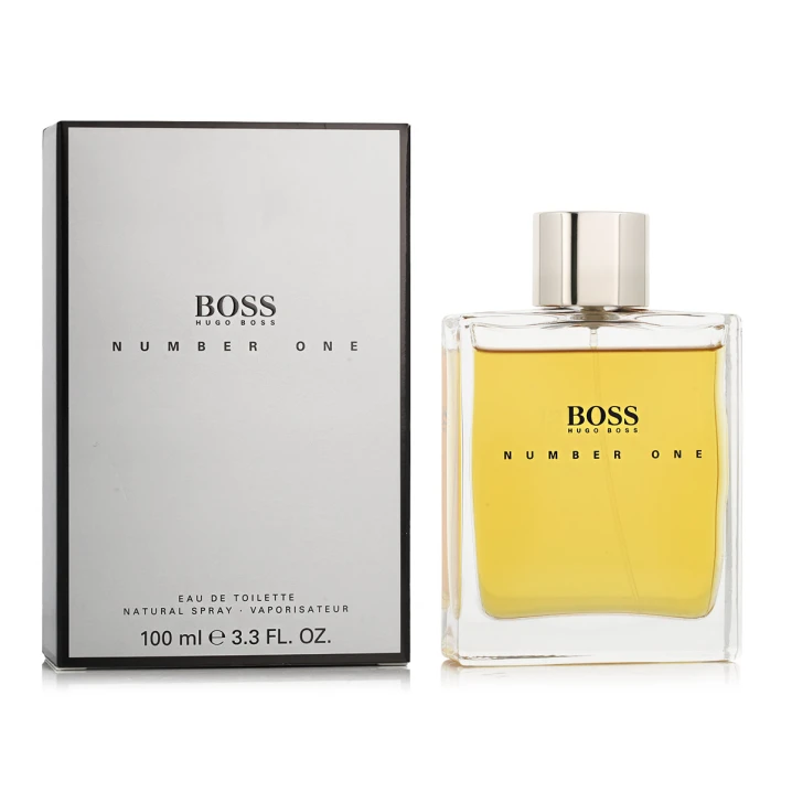 Hugo Boss Number One Woda Toaletowa 100ml