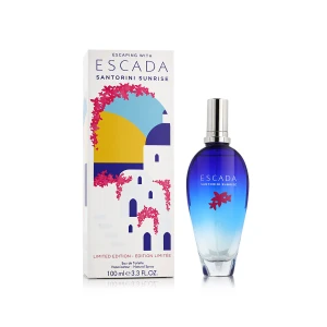 Escada Santorini Sunrise Woda Toaletowa 100ml