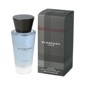 Burberry Touch for Men Woda Toaletowa 100ml