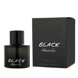 Kenneth Cole Black for Men Woda Toaletowa 100ml
