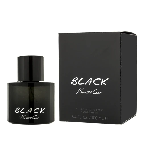 kenneth cole black