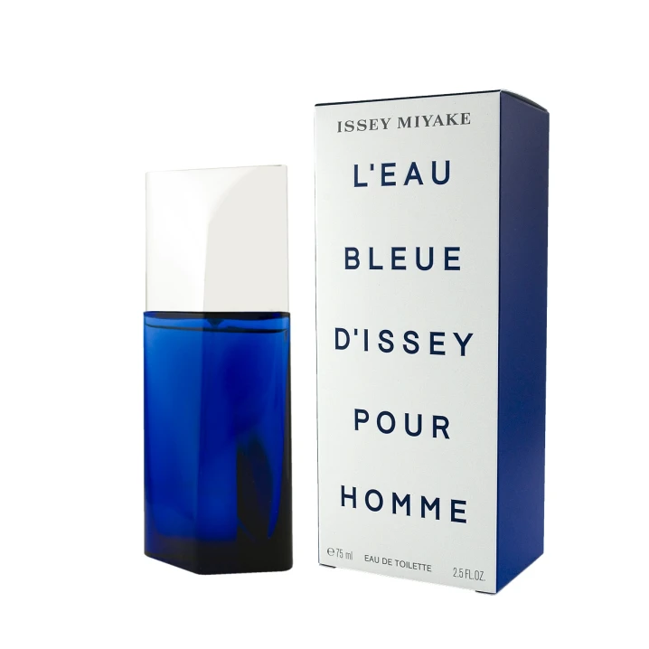 Issey Miyake L'Eau Bleue d'Issey Pour Homme Woda Toaletowa 75ml