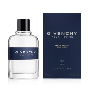 Givenchy Pour Homme Blue Label Woda Toaletowa 100ml