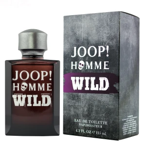 JOOP! Homme Wild Woda Toaletowa 125ml