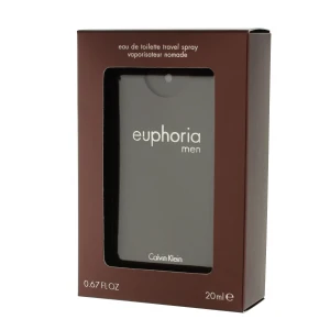 Calvin Klein Euphoria for Men Woda Toaletowa 20ml