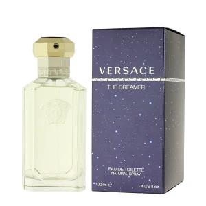 Versace Dreamer Woda Toaletowa 100ml