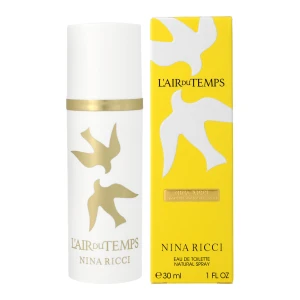 Nina Ricci L'Air du Temps Woda Toaletowa 30ml