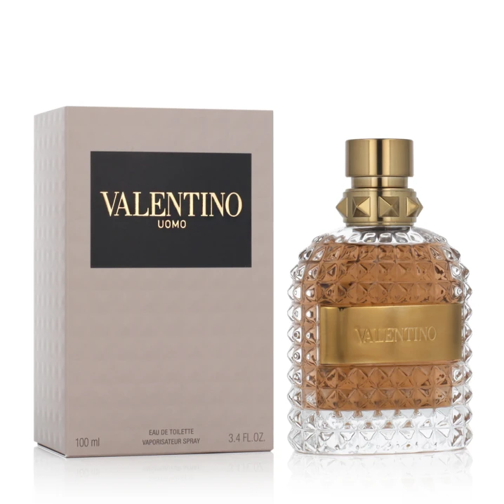 Valentino Valentino Uomo Woda Toaletowa 100ml