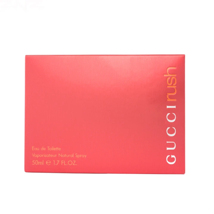 Gucci Rush Woda Toaletowa 50ml