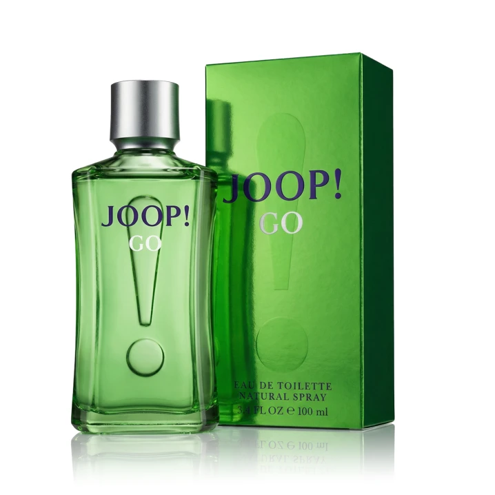 JOOP! GO Woda Toaletowa 100ml