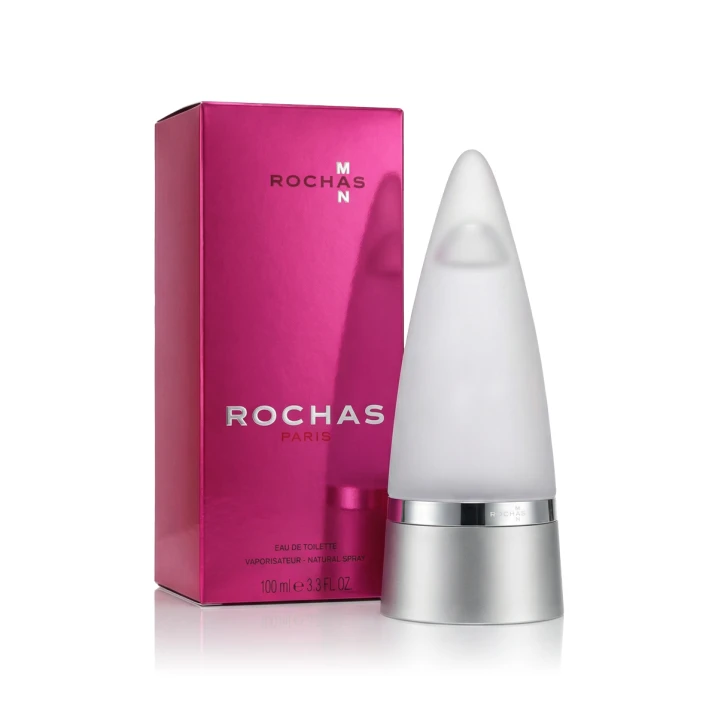 Rochas Rochas Man Woda Toaletowa 100ml