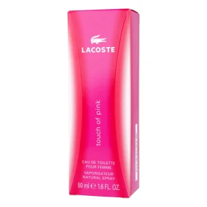 Lacoste Touch of Pink Woda Toaletowa 50ml