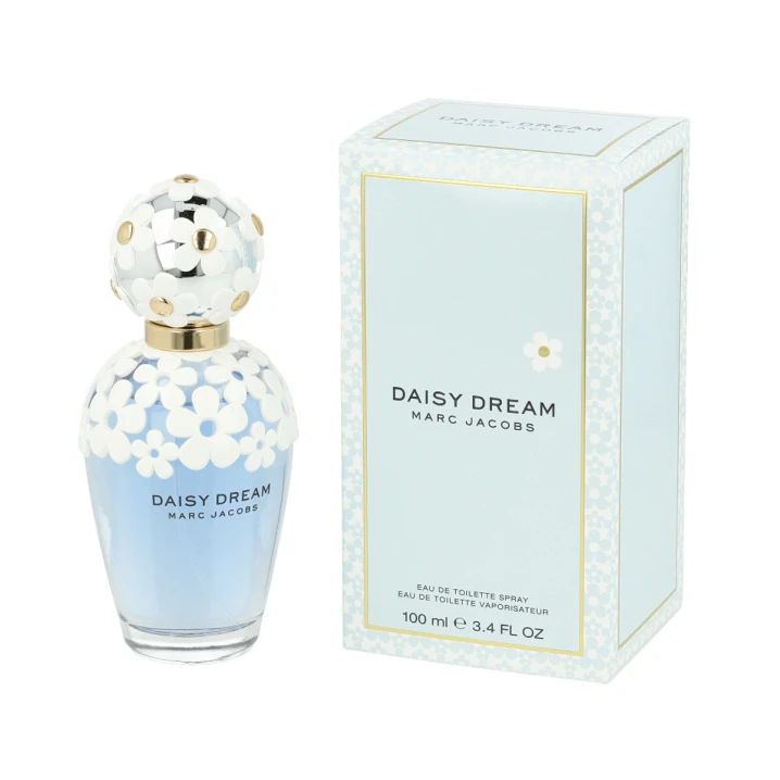 Marc Jacobs Daisy Dream Woda Toaletowa 100ml