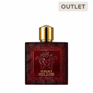 Versace Eros Flame Woda Po Goleniu 100ml (outlet)