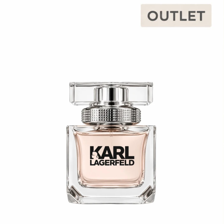 Karl Lagerfeld For Her Woda perfumowana 45ml (outlet)