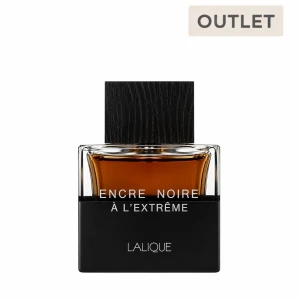 Lalique Encre Noire A L'Extreme Pour Homme Woda Perfumowana 100ml (outlet)