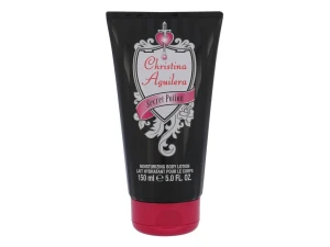Christina Aguilera Secret Potion Mleczko do ciała 150ml