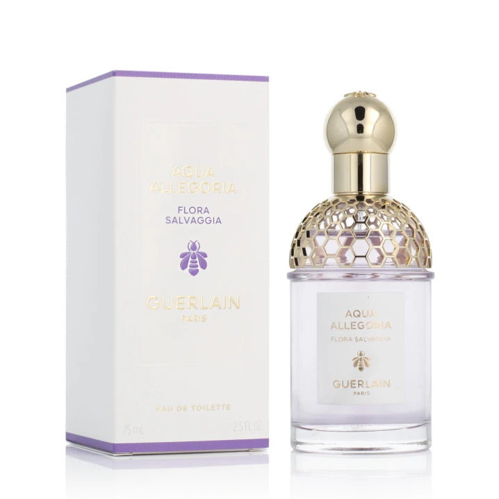 Guerlain Aqua Allegoria Flora Salvaggia Woda Toaletowa 75ml