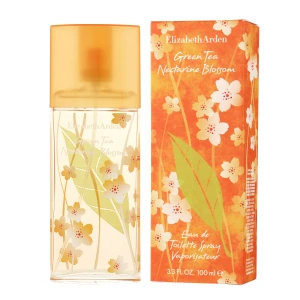 Elizabeth Arden Green Tea Nectarine Blossom Woda Toaletowa 100ml