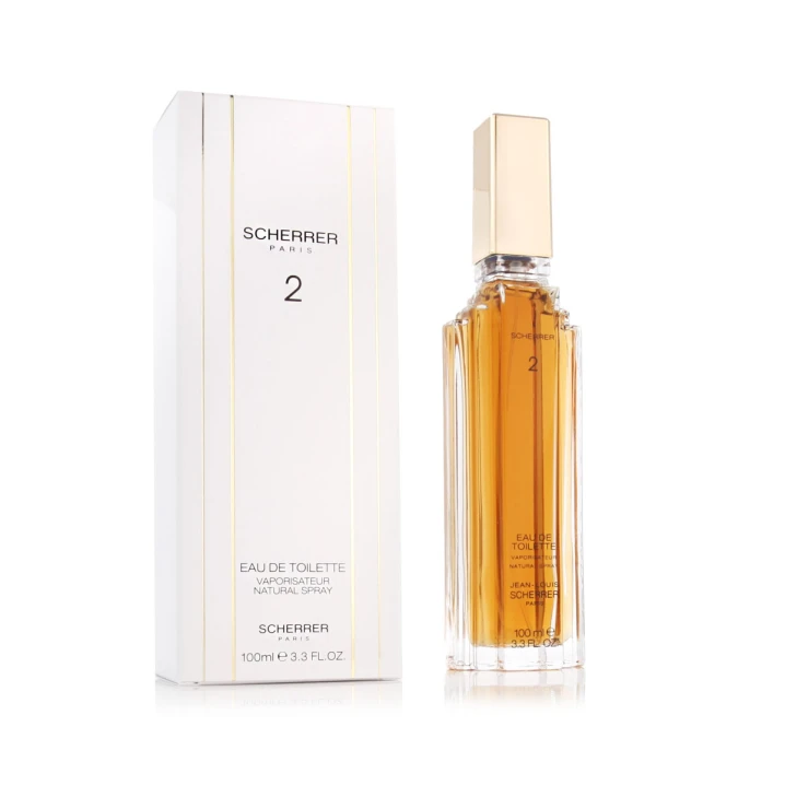 Jean Louis Scherrer Scherrer 2 Woda Toaletowa 100ml