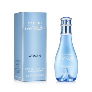 Davidoff Cool Water for Women Woda Toaletowa 30ml