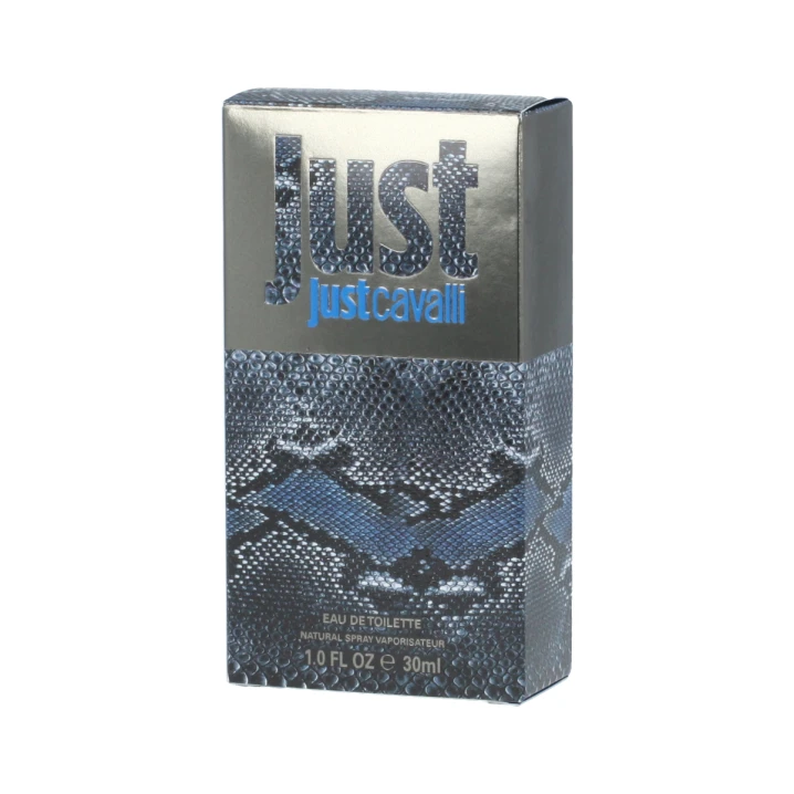 Roberto Cavalli Just Cavalli Him Woda Toaletowa 30ml