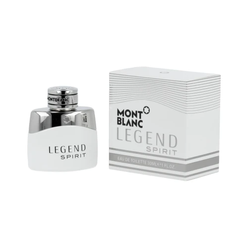 montblanc legend spirit woda toaletowa 30 ml     