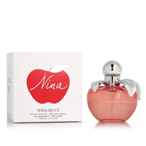 Nina Ricci Nina Woda Toaletowa 80ml