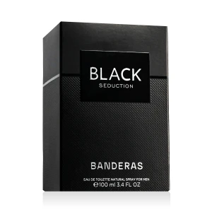 Banderas Black Seduction Woda Toaletowa 100ml