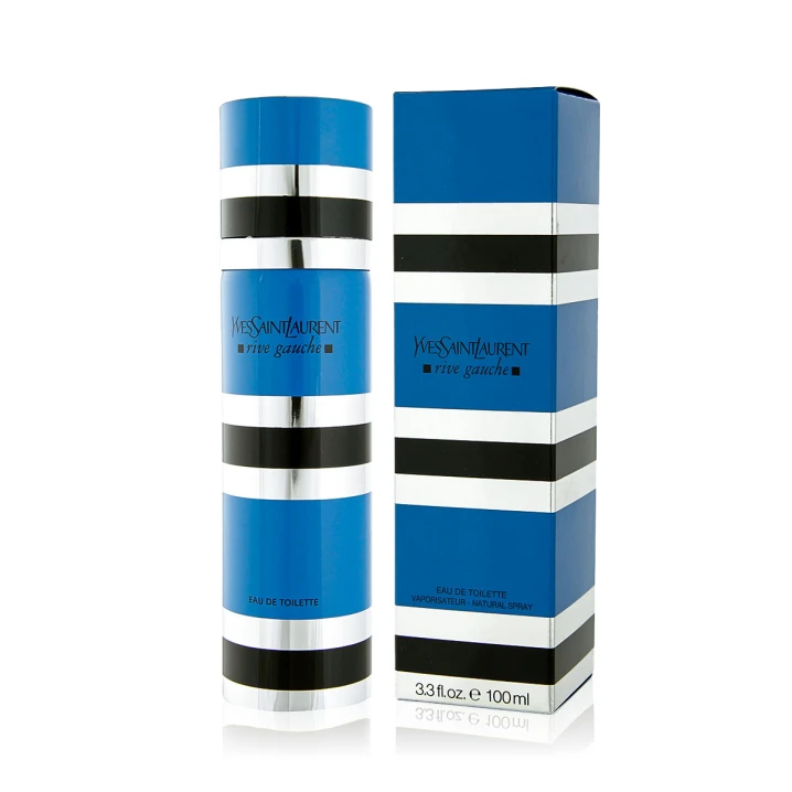 Yves Saint Laurent Rive Gauche pour Femme Woda Toaletowa 100ml